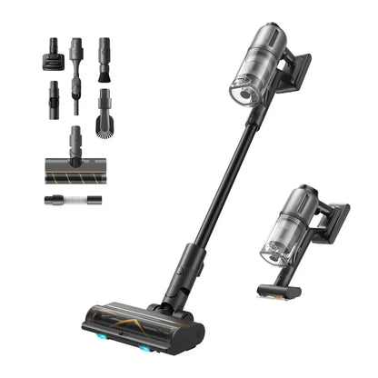 Dreame – Z30 Aspirador sin cable para hogar