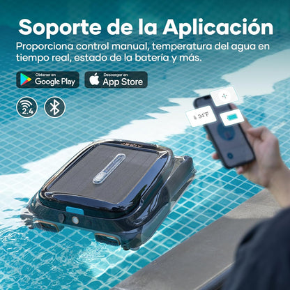 Aiper EcoSurfer  S1 Skimmer de piscina