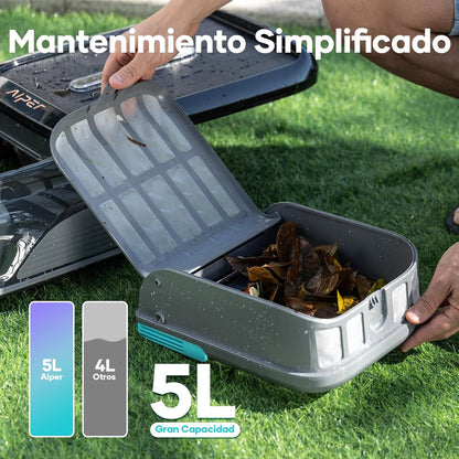 Aiper EcoSurfer  S1 Skimmer de piscina