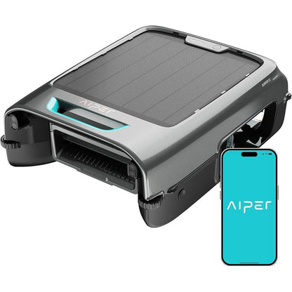 Aiper EcoSurfer  S2 Skimmer Solar de piscina