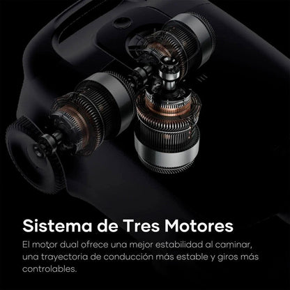 Aiper Scuba E1 Robot Limpiafondos de piscina de batería sin cable