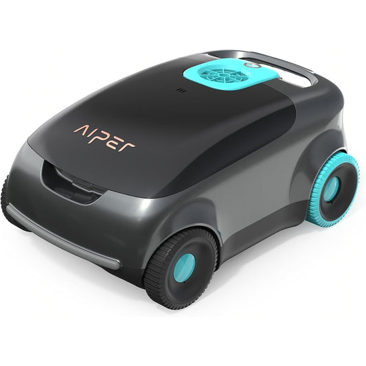 Aiper Scuba E1 Robot Limpiafondos de piscina de batería sin cable