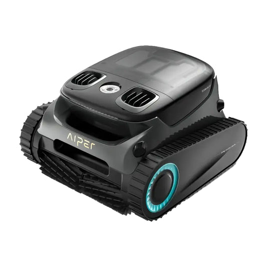 Aiper Scuba S1 Pro 2025 Robot Limpiafondos de piscina de batería sin cable