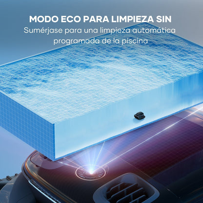 Aiper Scuba S1 Pro 2025 Robot Limpiafondos de piscina de batería sin cable