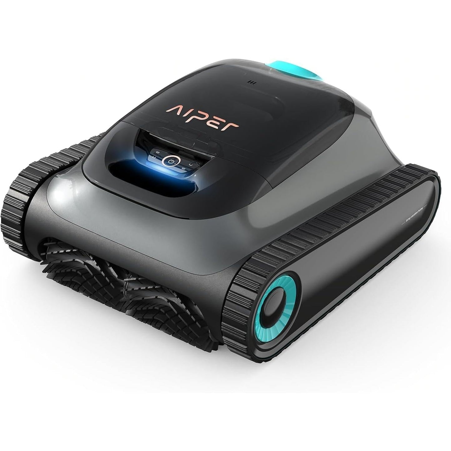 Aiper Scuba S1 Robot Limpiafondos de piscina de batería sin cable