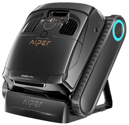 Aiper X1 Pro Robot Limpiafondos de piscina de batería sin cable