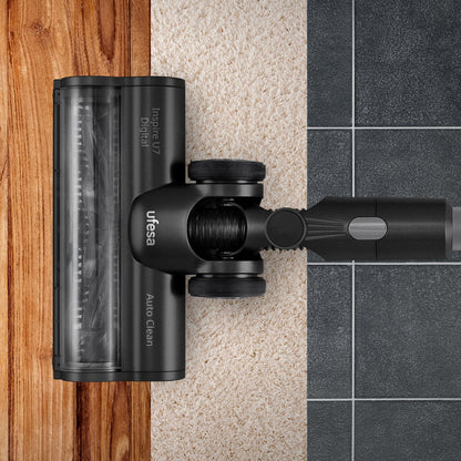 Aspirador Escoba Inspire U7 Digital 29.6V