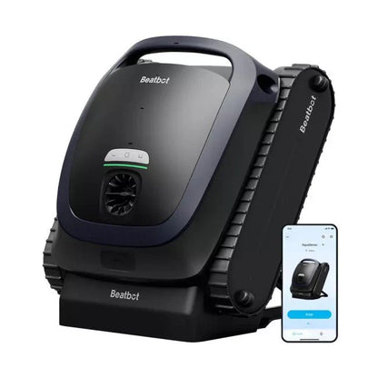 Beatbot AquaSense 2 Robot limpiafondos sin cable para piscina