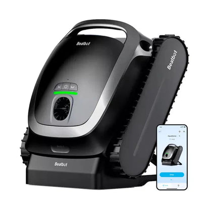 Beatbot AquaSense Robot limpiafondos sin cable para piscina