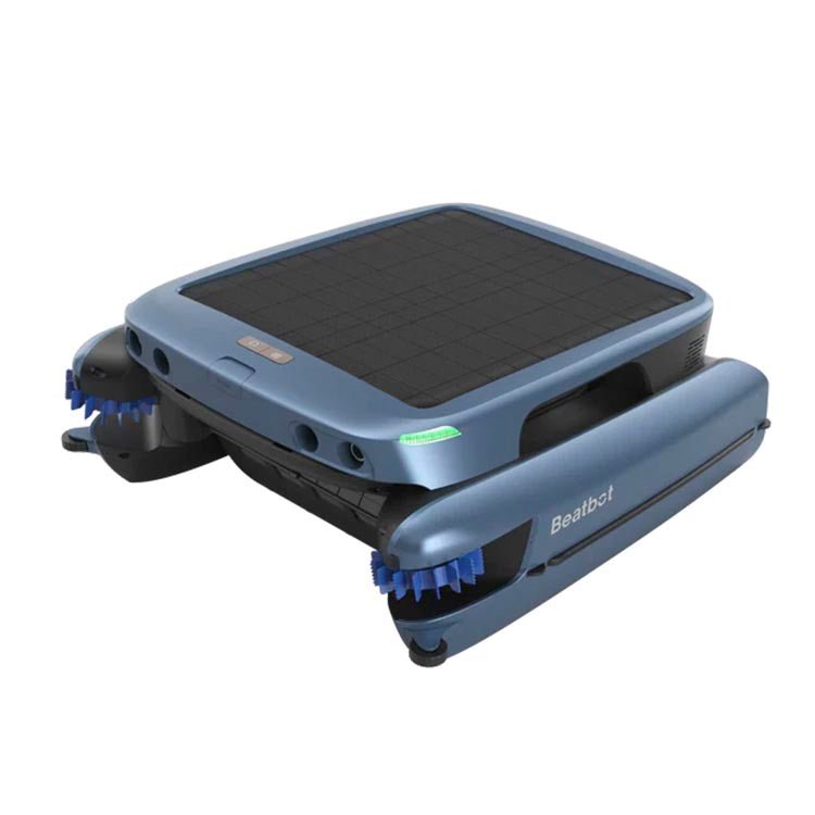 Beatbot iSkim Ultra Robot skimmer sin cable para piscina