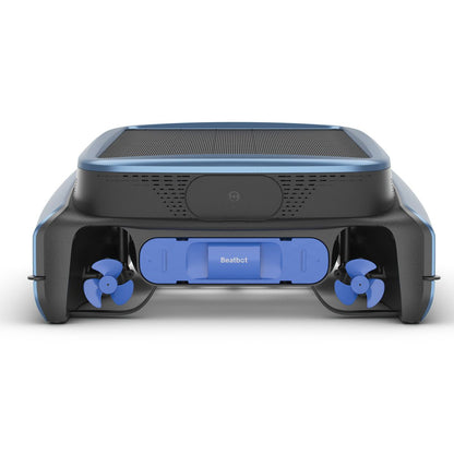 Beatbot iSkim Ultra Robot skimmer sin cable para piscina