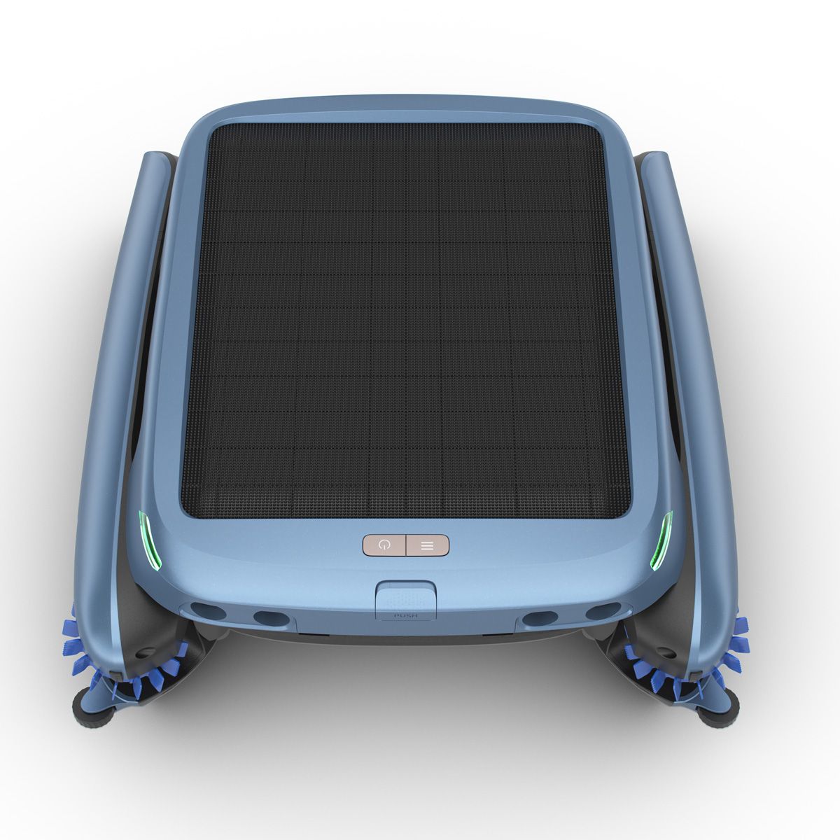 Beatbot iSkim Ultra Robot skimmer sin cable para piscina
