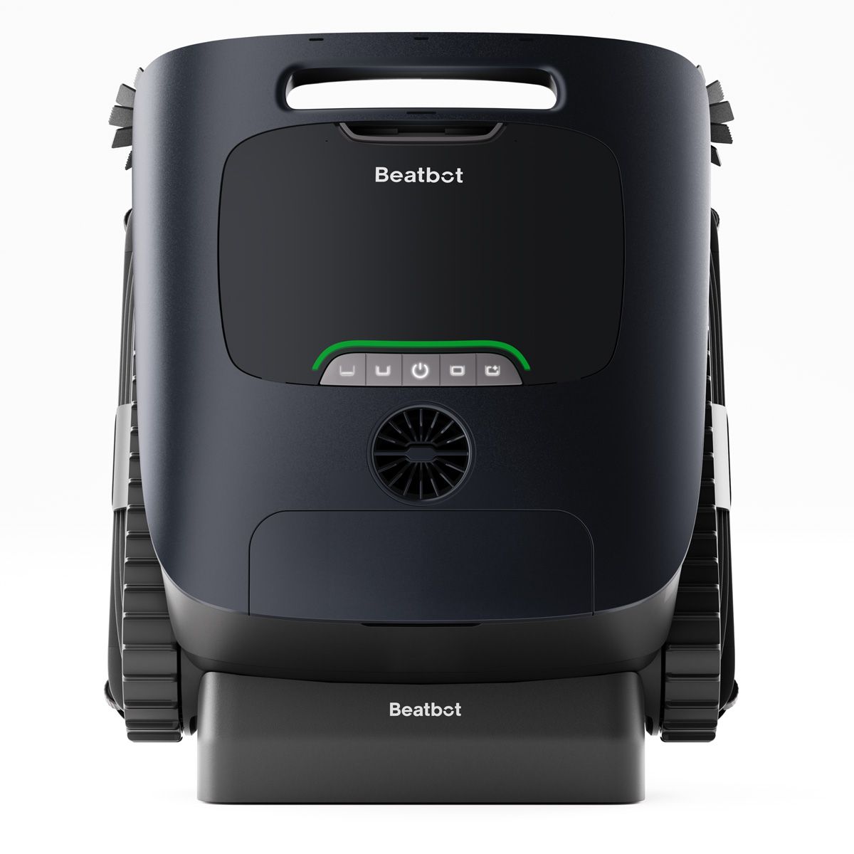 Beatbot AquaSense 2 Ultra Robot limpiafondos sin cable para piscina