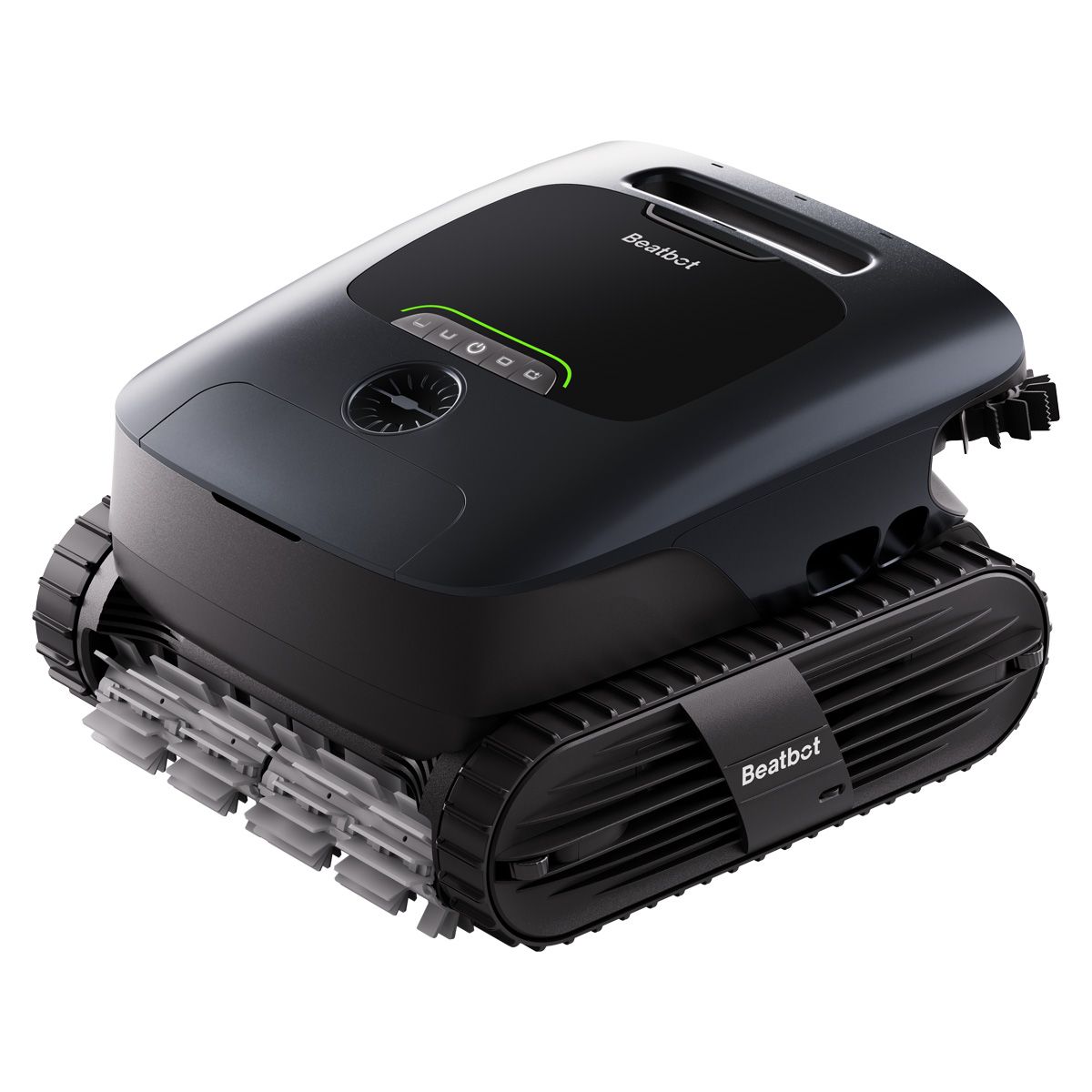 Beatbot AquaSense 2 Ultra Robot limpiafondos sin cable para piscina