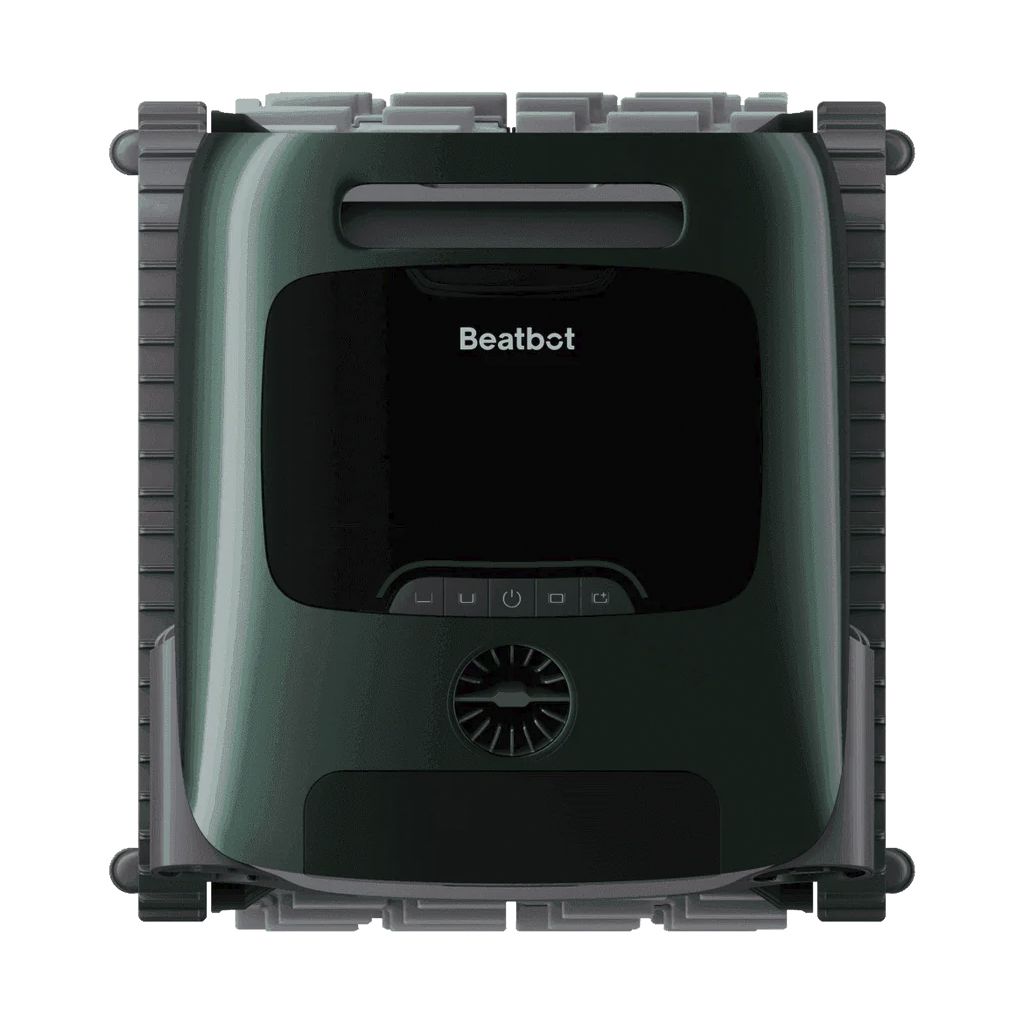 Beatbot AquaSense 2 Pro Robot limpiafondos sin cable para piscina