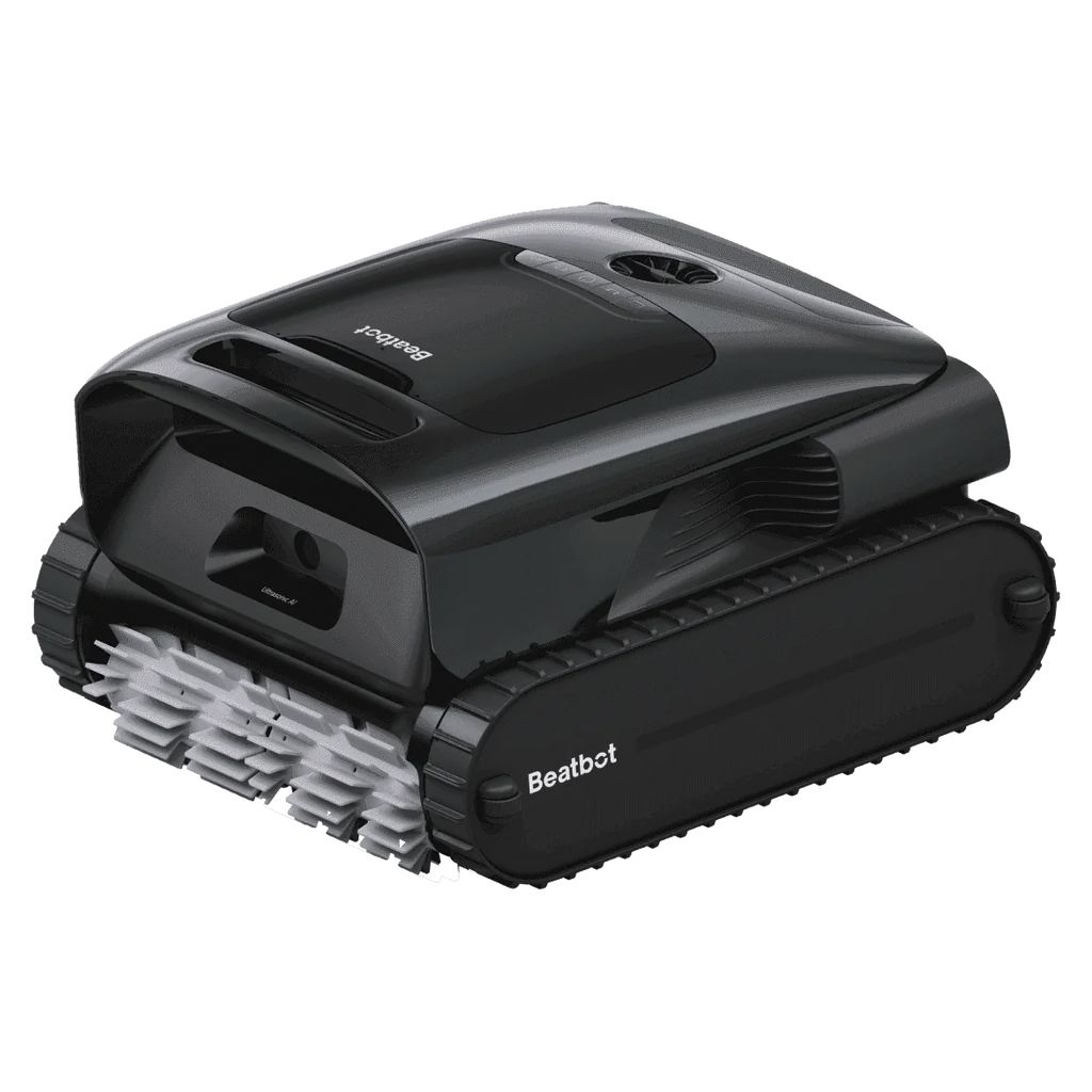 Beatbot AquaSense 2 Pro Robot limpiafondos sin cable para piscina
