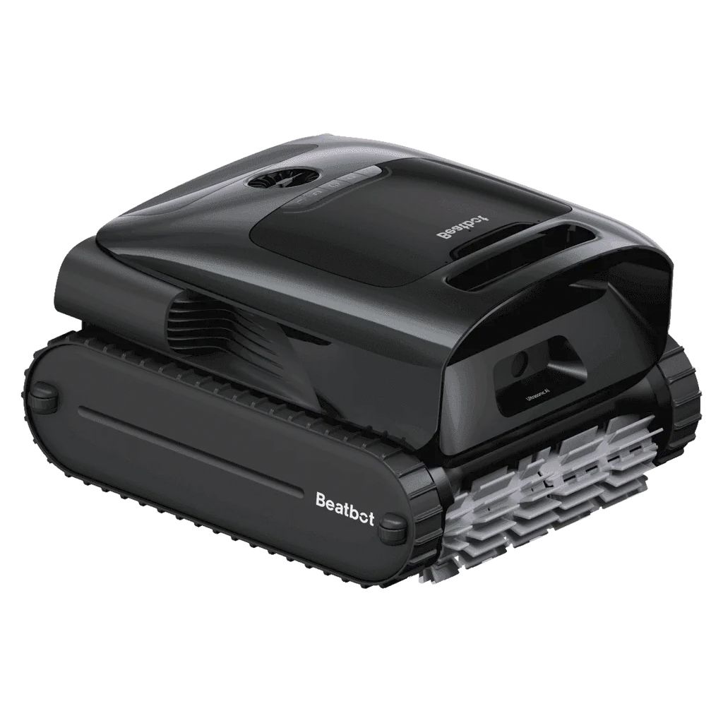 Beatbot AquaSense 2 Pro Robot limpiafondos sin cable para piscina