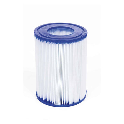 Bestway - Steel Pro Max piscina desmontable circular (427 x 122 cm)