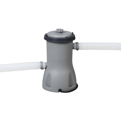 Bestway - Steel Pro Max piscina desmontable circular (427 x 122 cm)