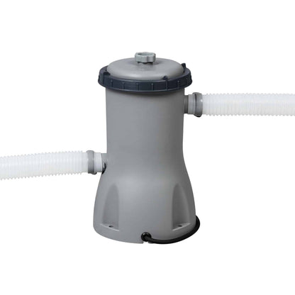 Bestway - Steel Pro Max piscina desmontable circular (457 x 122 cm)