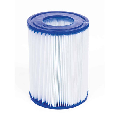 Bestway - Steel Pro Max piscina desmontable circular (457 x 122 cm)