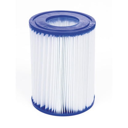 Bestway – Steel Pro Max piscina desmontable circular (366 × 122 cm)