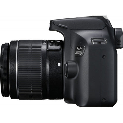 Kit Canon EOS 4000D 18-55 mm III