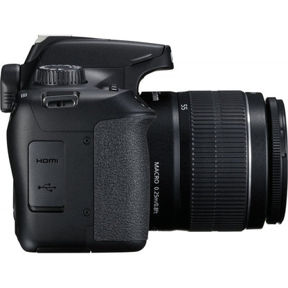 Kit Canon EOS 4000D 18-55 mm III