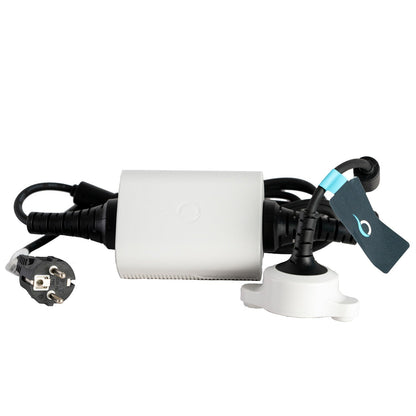Dolphin Liberty 200 - Robot limpiafondos sin cable para piscina