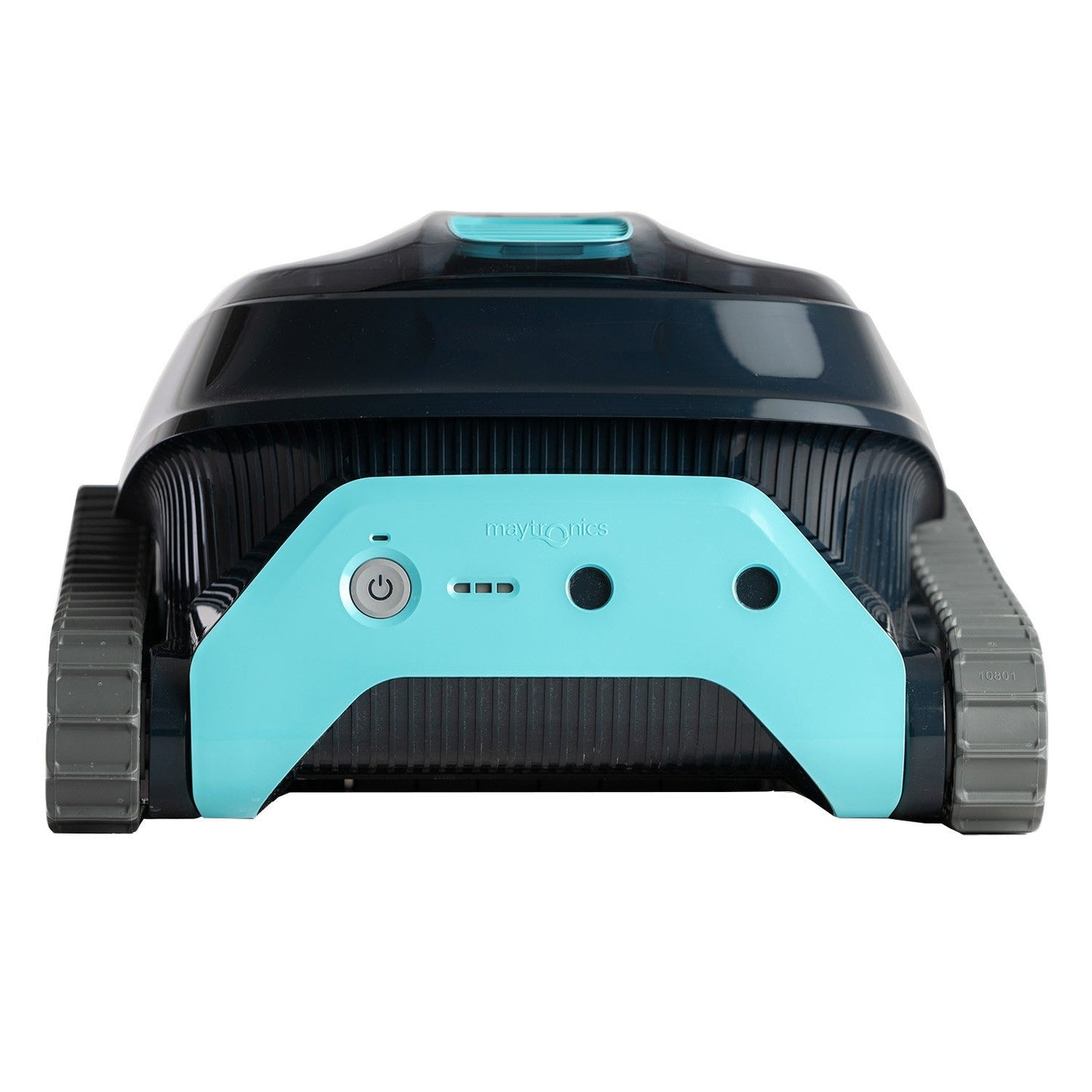 Dolphin Liberty 200 - Robot limpiafondos sin cable para piscina