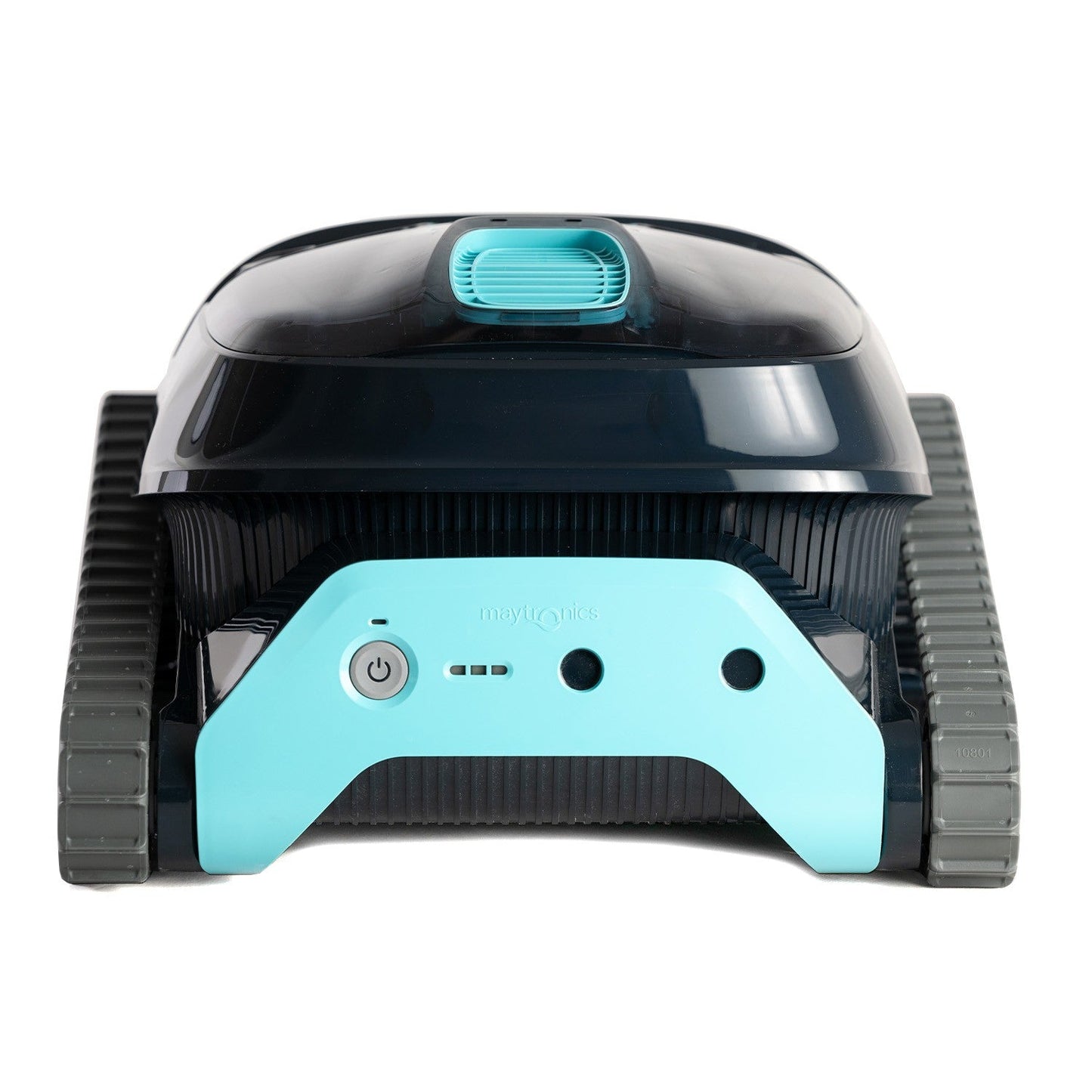 Dolphin Liberty 200 - Robot limpiafondos sin cable para piscina