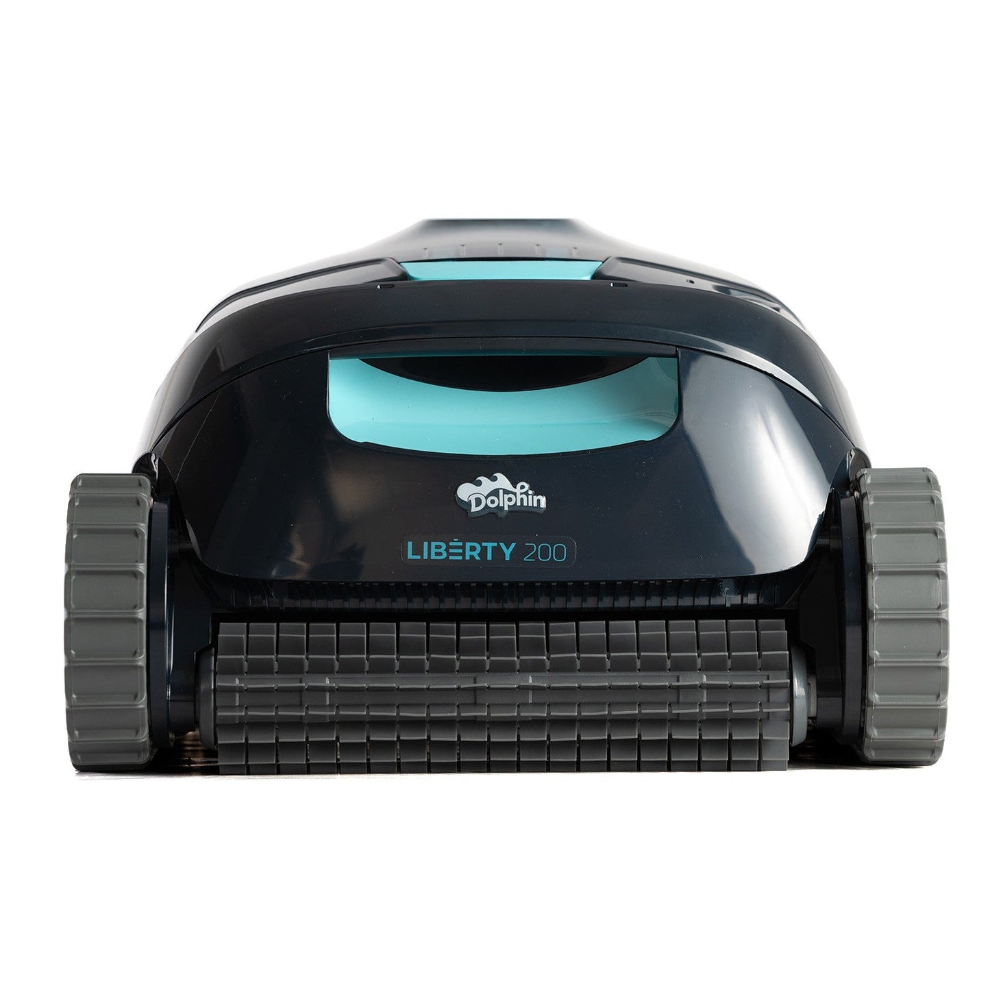 Dolphin Liberty 200 - Robot limpiafondos sin cable para piscina