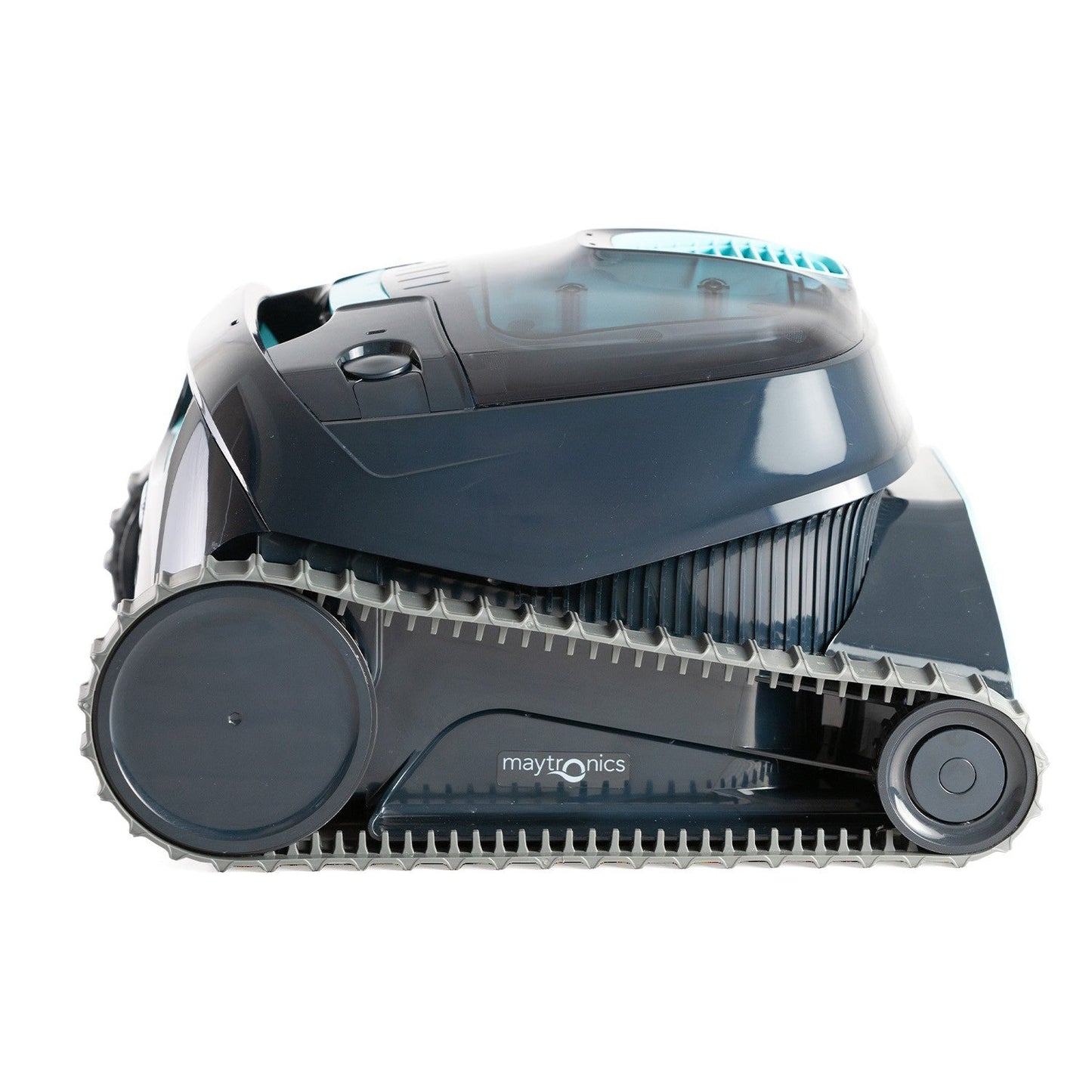 Dolphin Liberty 300 - Robot limpiafondos sin cable para piscina