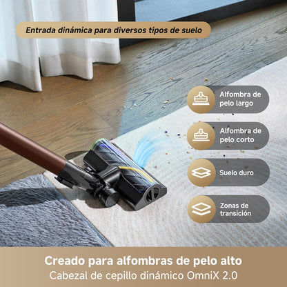 Dreame – V30 aspirador sin cable