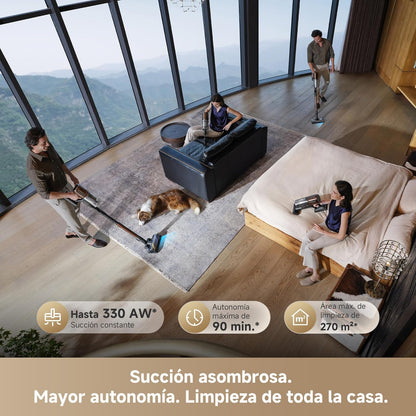 Dreame – V30 aspirador sin cable