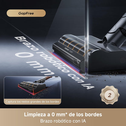 Dreame – V30 aspirador sin cable
