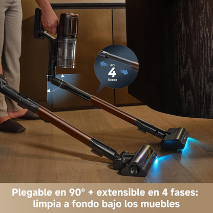 Dreame – V30 aspirador sin cable