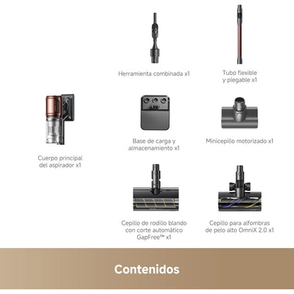 Dreame – V30 aspirador sin cable