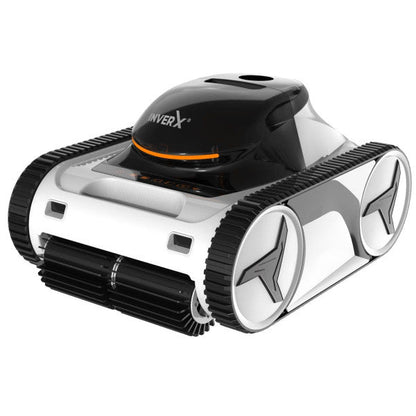 Fairland InverX 20 Robot limpiafondos sin cable para piscina