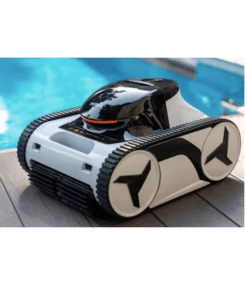 Fairland InverX 20 Robot limpiafondos sin cable para piscina