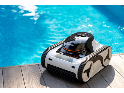 Fairland InverX 20 Robot limpiafondos sin cable para piscina