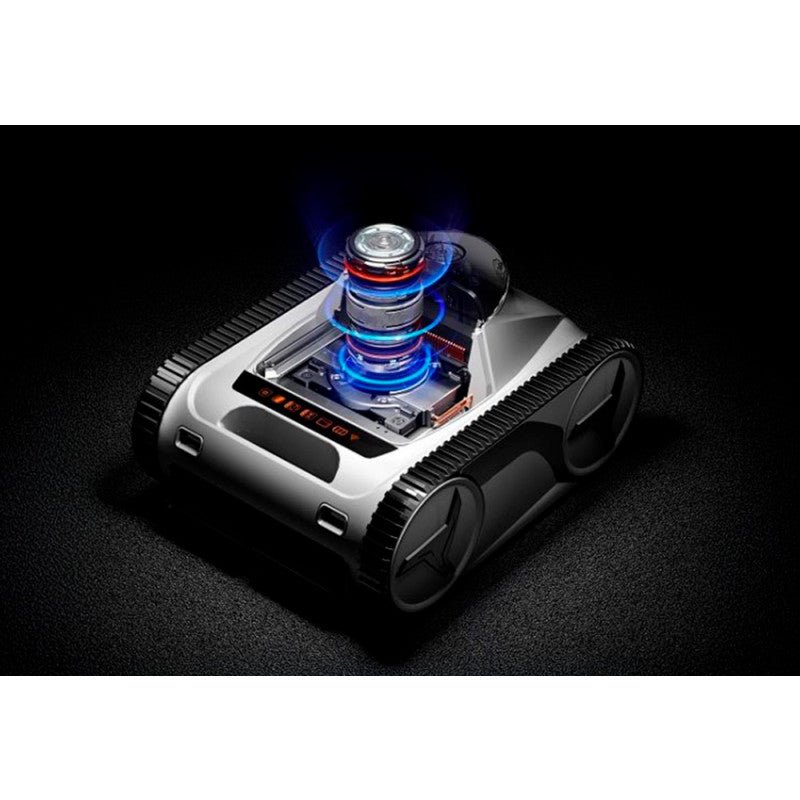Fairland InverX 20 Robot limpiafondos sin cable para piscina