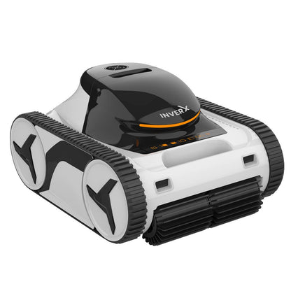 Fairland InverX M30 Robot limpiafondos sin cable para piscina