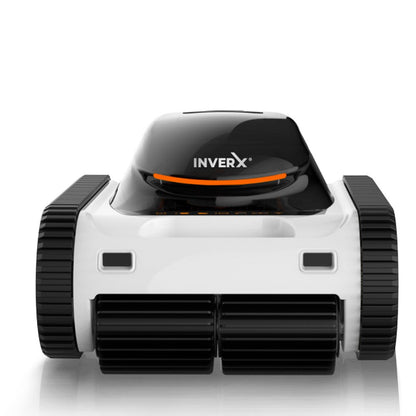 Fairland InverX M30 Robot limpiafondos sin cable para piscina