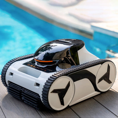 Fairland InverX M30 Robot limpiafondos sin cable para piscina