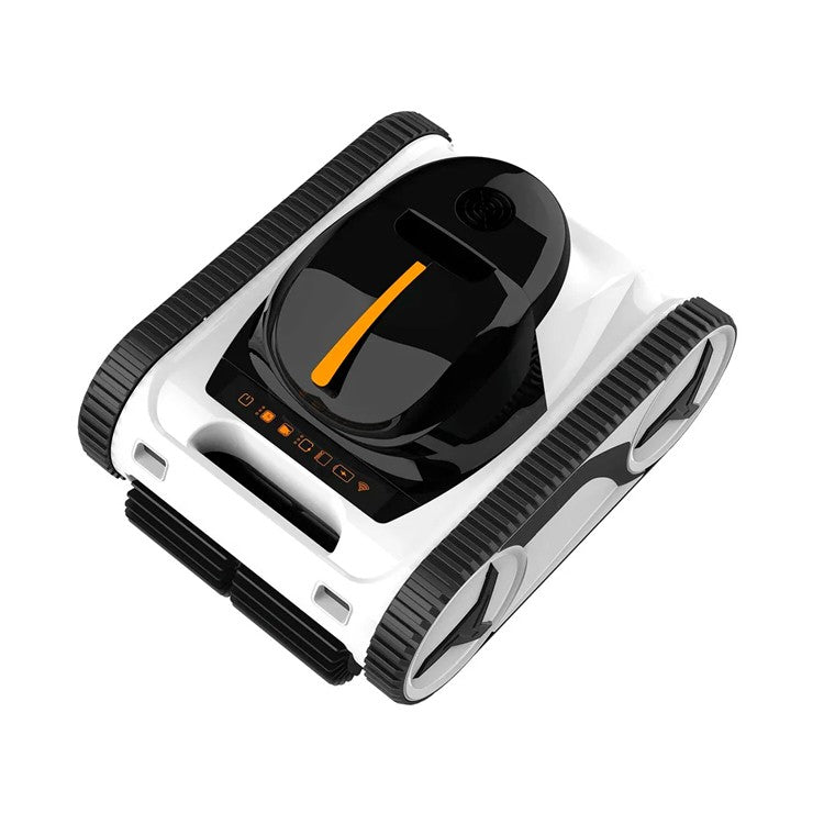 Fairland InverX M60 Robot limpiafondos sin cable para piscina