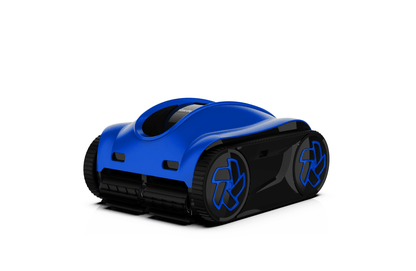 iGarden K80 robot limpiafondos de piscina sin cable automático