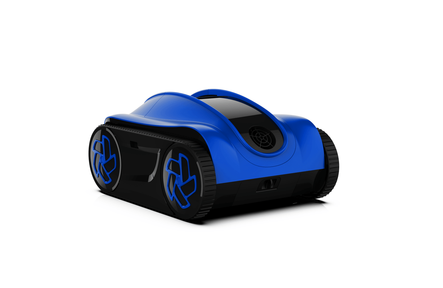 iGarden K40 robot limpiafondos de piscina sin cable automático