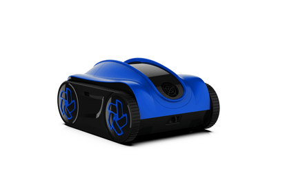 iGarden K60 robot limpiafondos de piscina sin cable automático