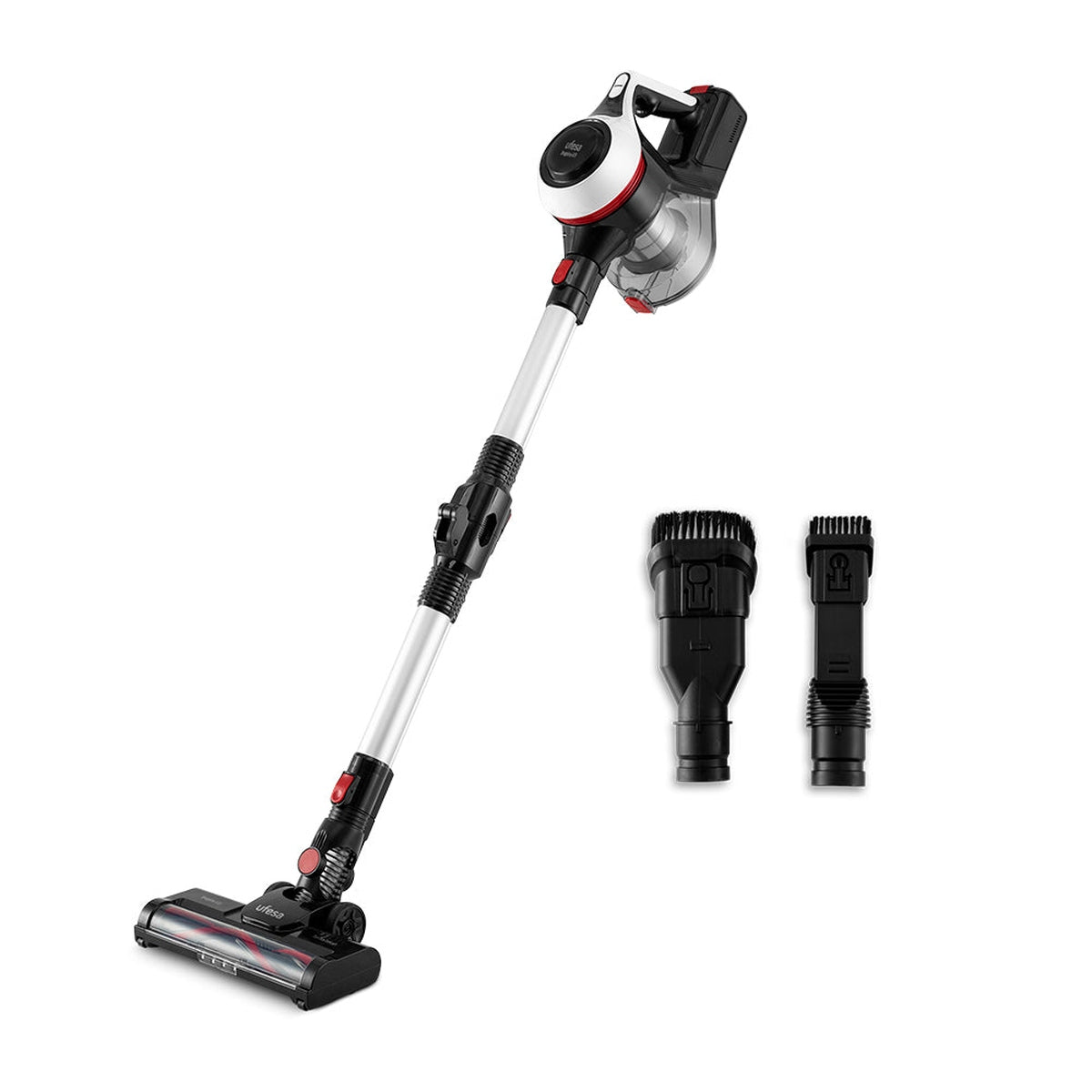 Aspirador Escoba Inspire U3 Digital 22.2V